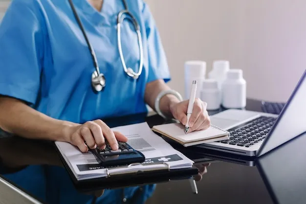 Why Simplified Medical Billing Patient Satisfaction - Cadence Collaborative