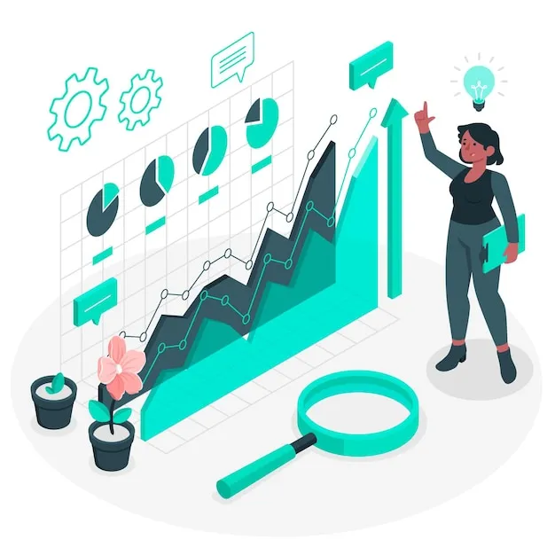 growth analytics concept - Cadence Collaborative