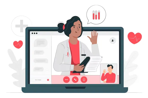 telehealth - Cadence Collaborative