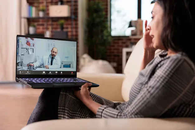 Telehealth cpt code - Cadence Collaborative