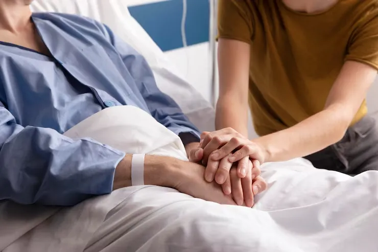 Inpatient Hospital - Cadence Collaborative