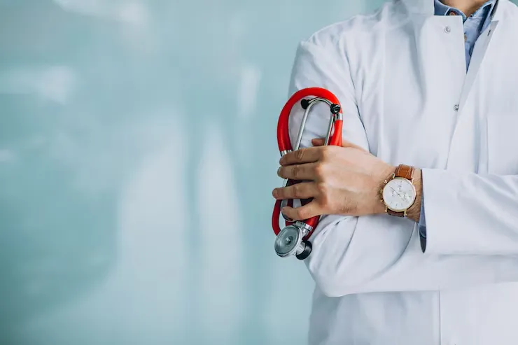 doctor - Cadence Collaborative