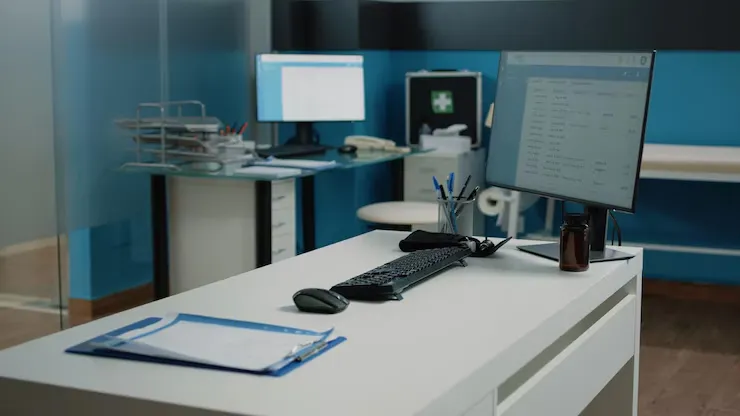 dr office - Cadence Collaborative