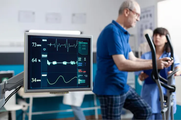EKG CPT Code: What You Need to Know