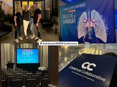 cc apapp - Cadence Collaborative