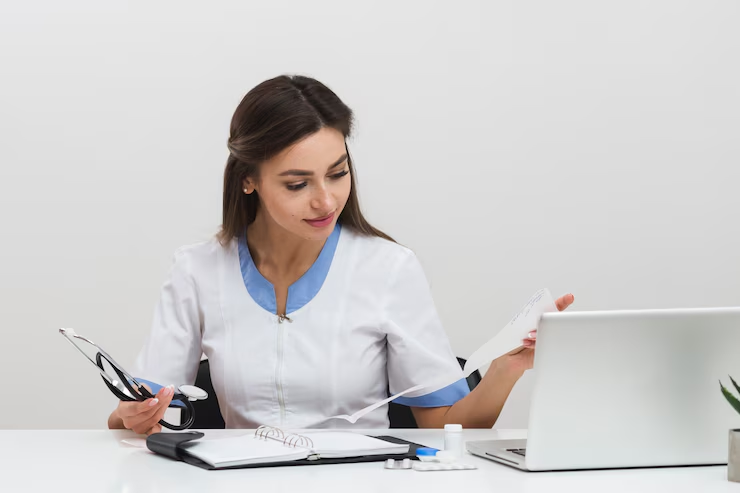 Modifier SA: Understanding Its Role in Medical Billing