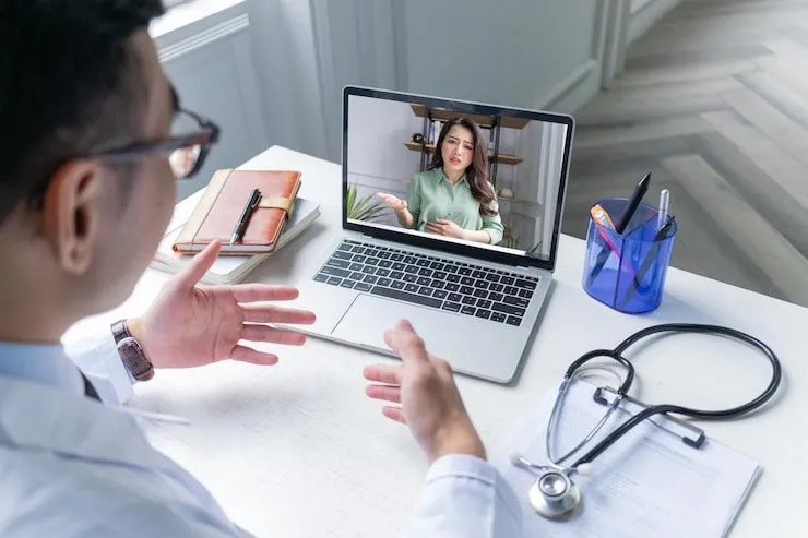 telehealth cc - Cadence Collaborative