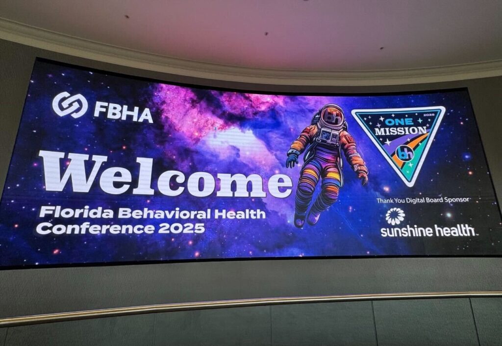 Inside the Florida Behavioral Health Conference 2025