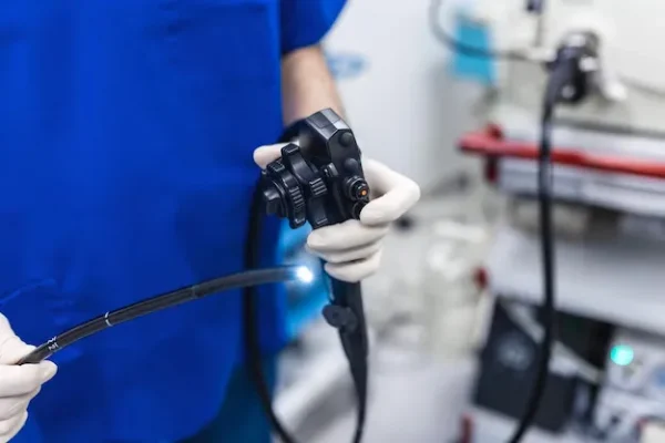 EGD vs Endoscopy: What’s the Difference?