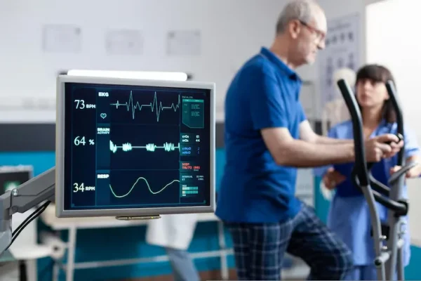 EKG CPT Code: What You Need to Know