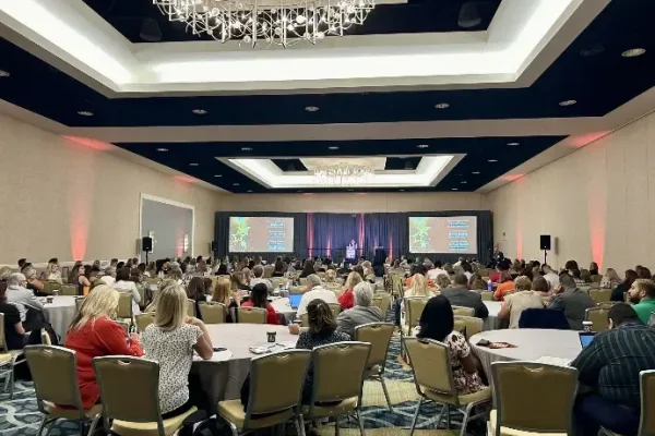 Cadence Collaborative at the 36th Annual HomeCareCon