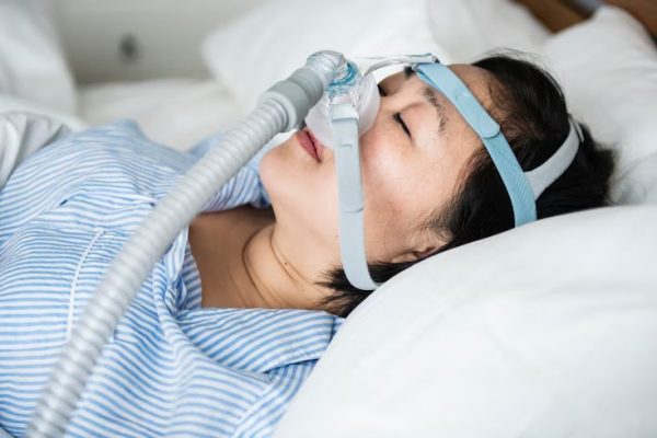 ICD-10 Coding for CPAP in Sleep Apnea