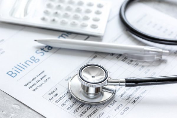 medical billing and coding