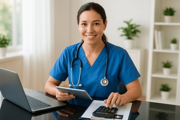 New Patient Billing: Tips for Seamless Claims