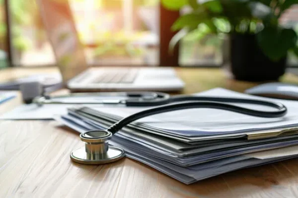 POS 22 in Medical Billing: What It Really Means